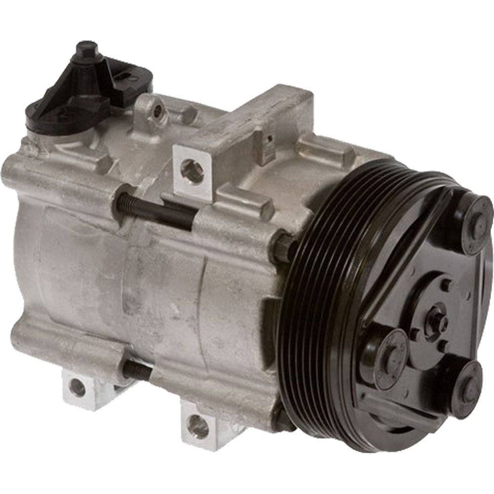 Global Parts Distributors LLC A/C Compressor 6511460