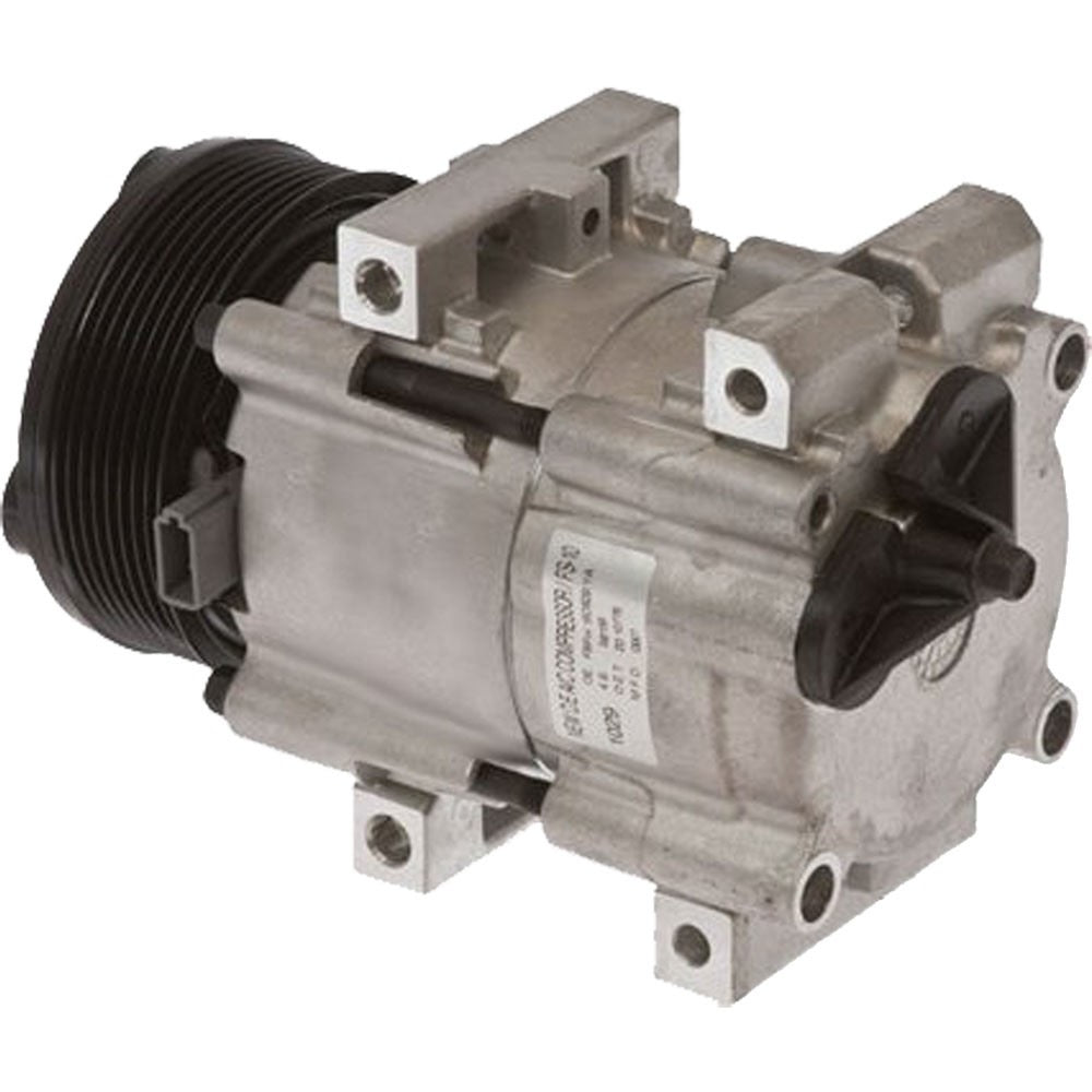 Global Parts Distributors LLC A/C Compressor 6511466