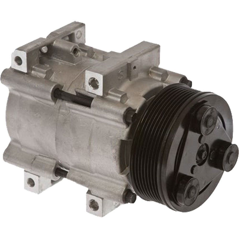 Global Parts Distributors LLC A/C Compressor 6511466