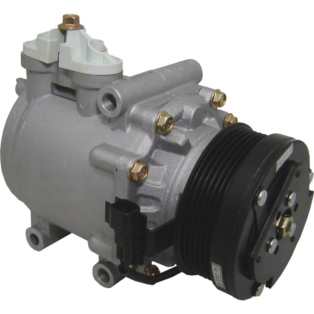 Global Parts Distributors LLC A/C Compressor 6511483