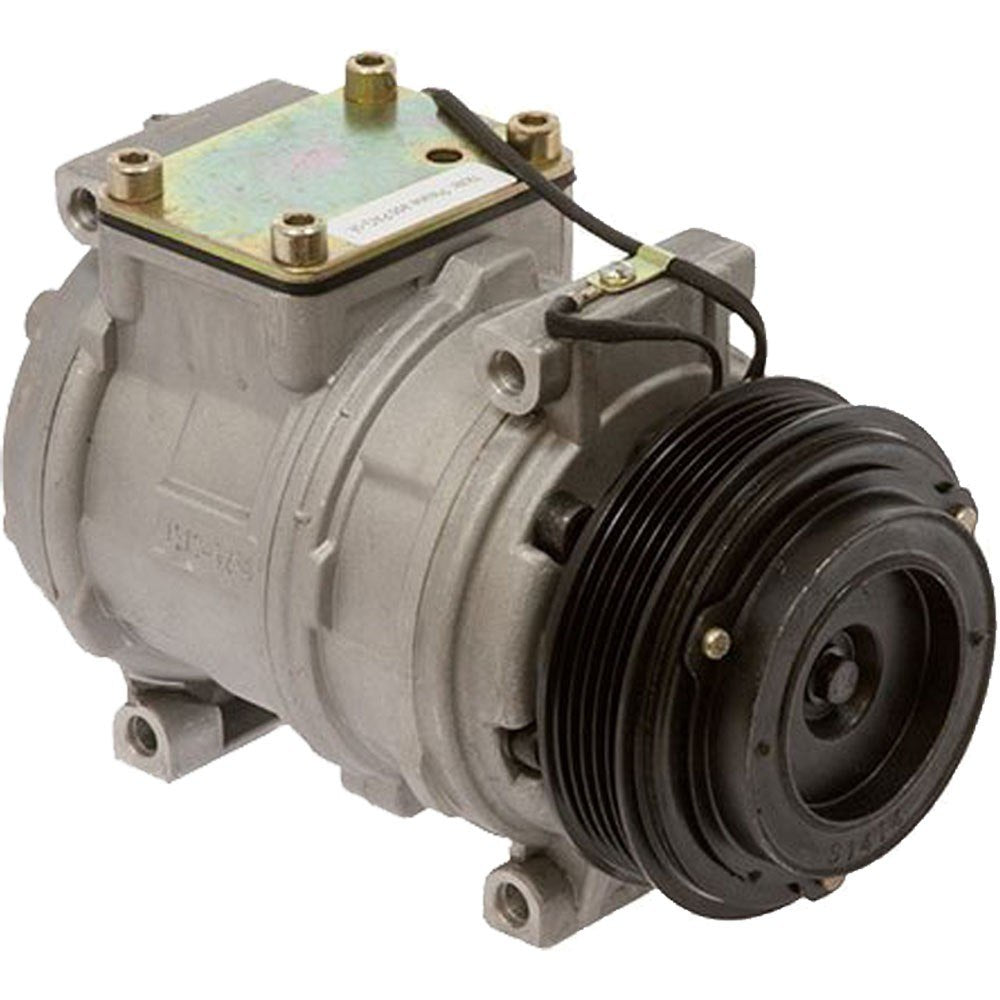 Global Parts Distributors LLC A/C Compressor 6511526