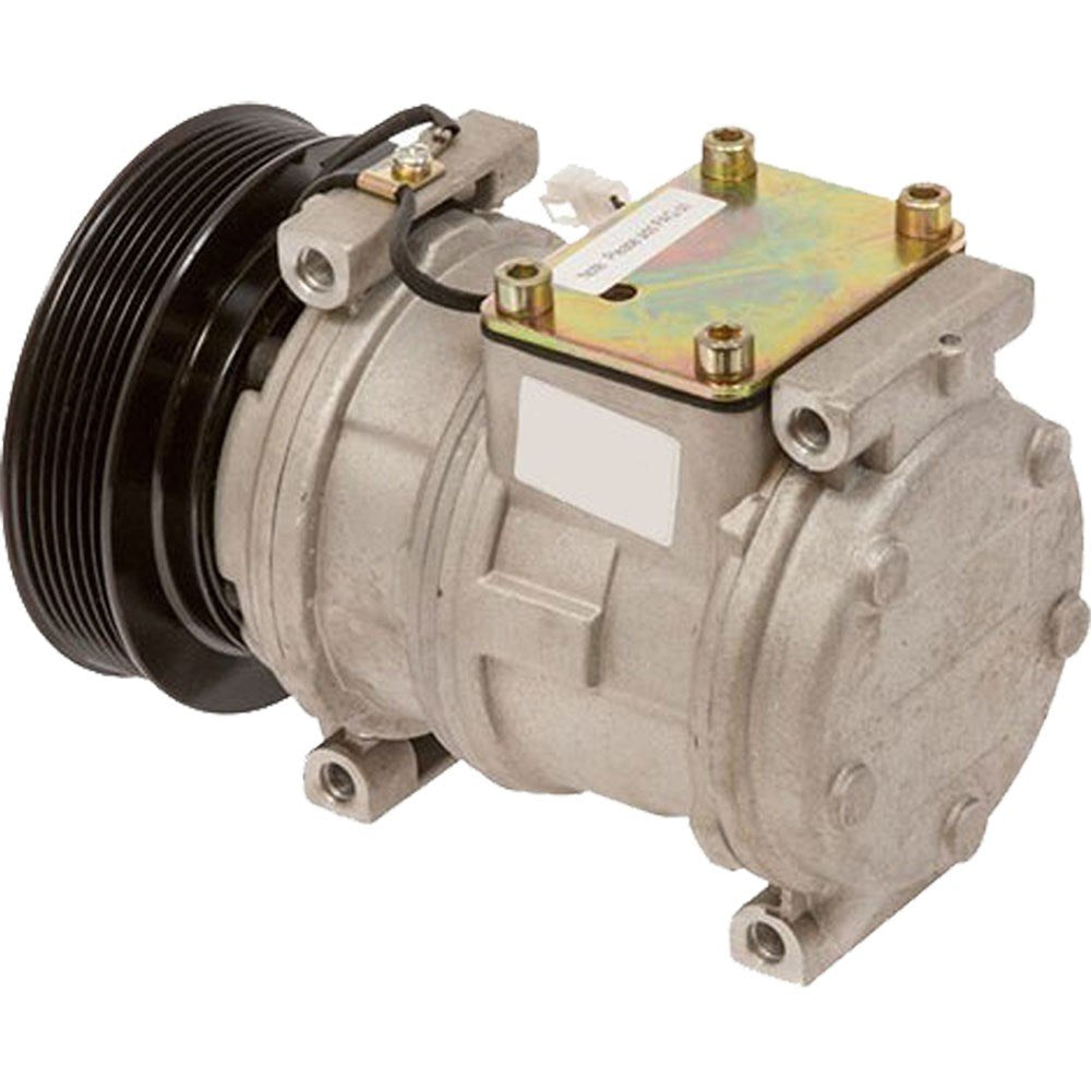 Global Parts Distributors LLC A/C Compressor 6511534