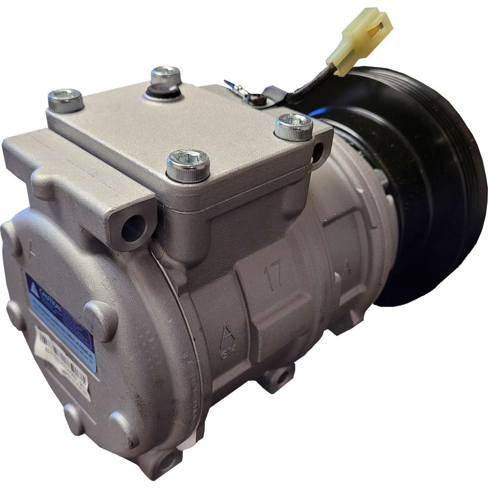 Global Parts Distributors LLC A/C Compressor 6511537