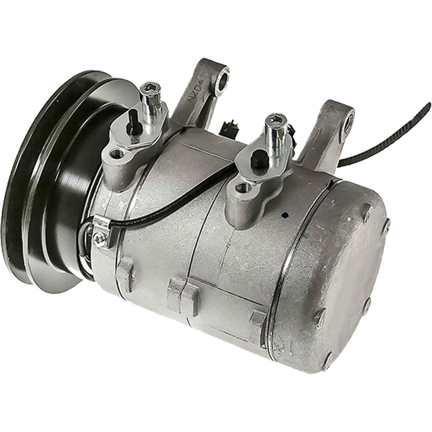 Global Parts Distributors LLC A/C Compressor 6511539