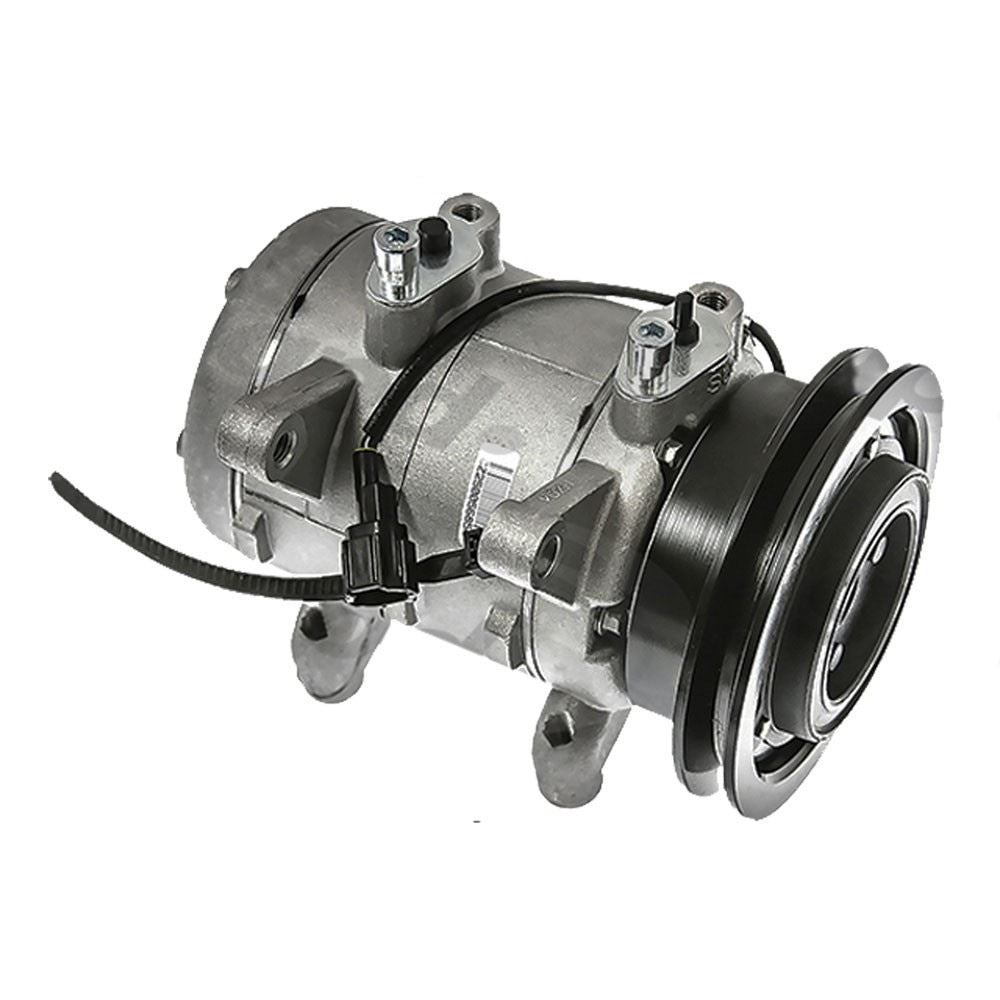 Global Parts Distributors LLC A/C Compressor 6511539
