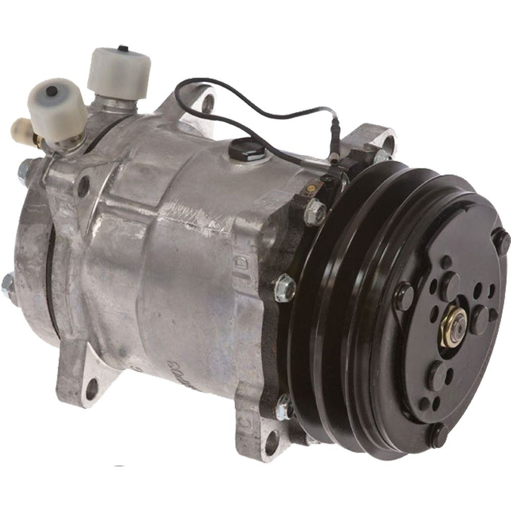 Global Parts Distributors LLC A/C Compressor 6511550