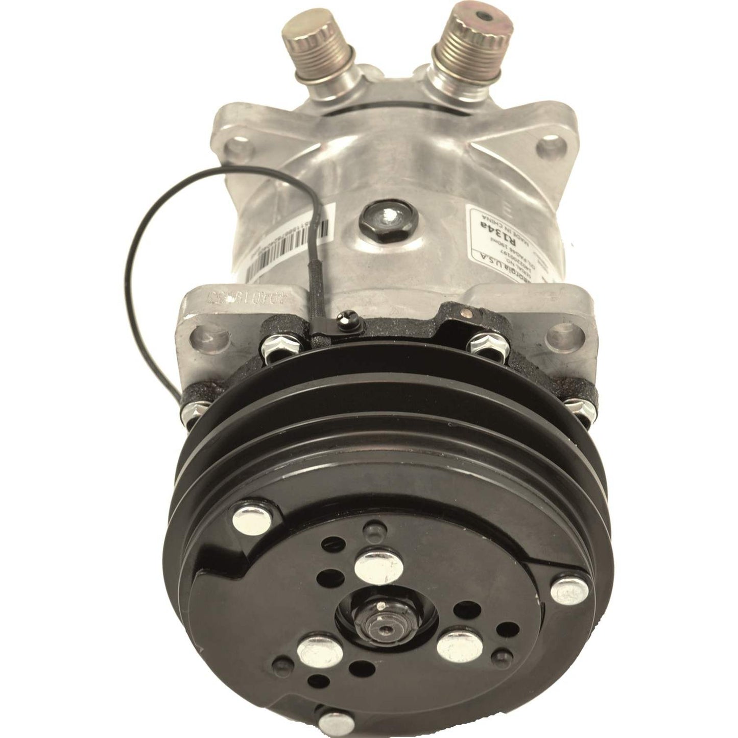 Global Parts Distributors LLC A/C Compressor 6511566
