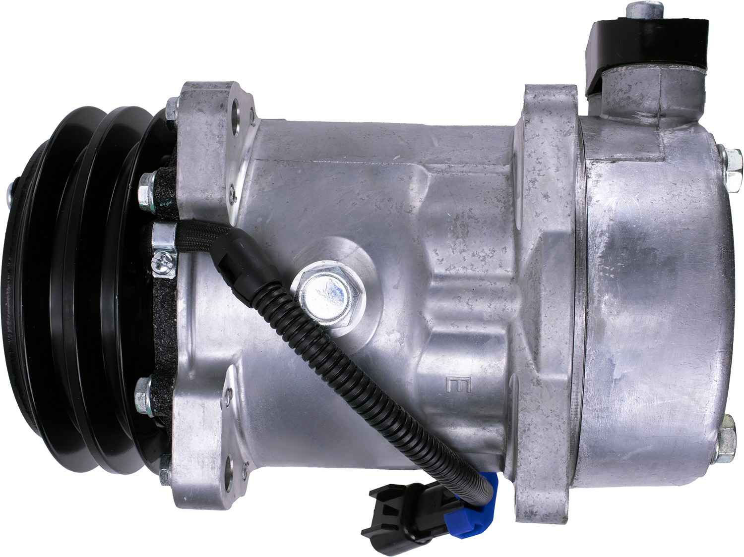 Global Parts Distributors LLC Compressor New 6511590