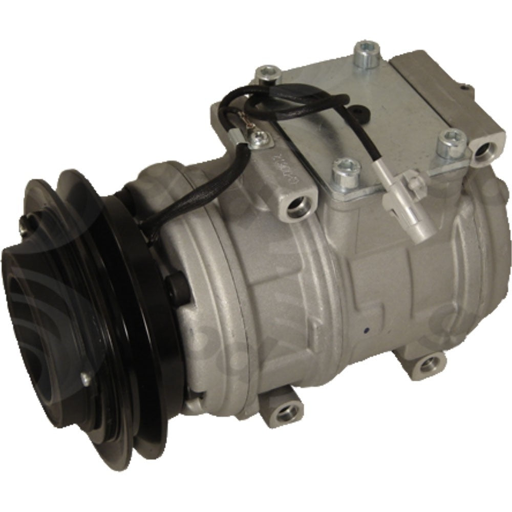 Global Parts Distributors LLC A/C Compressor 6511601
