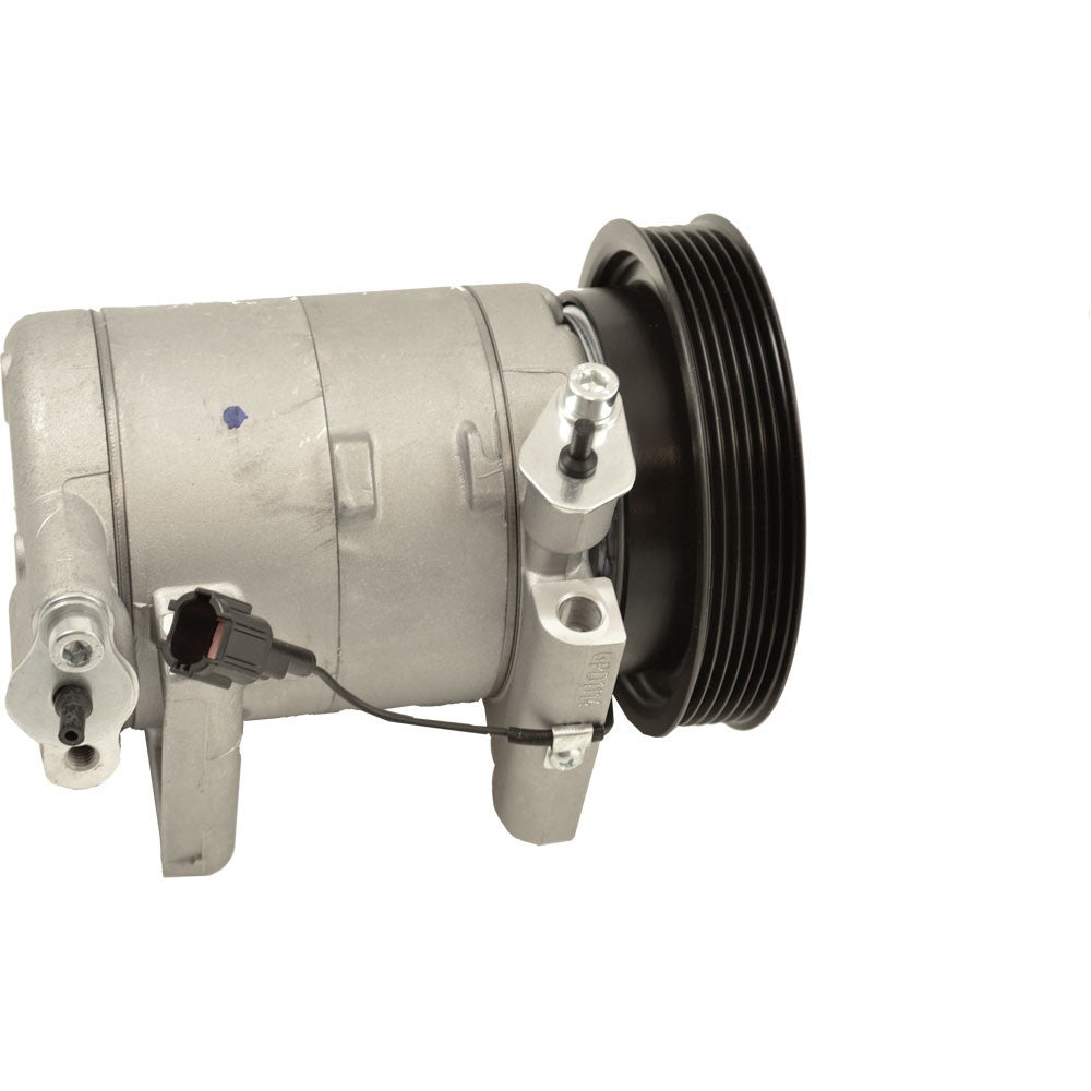 Global Parts Distributors LLC A/C Compressor 6511606