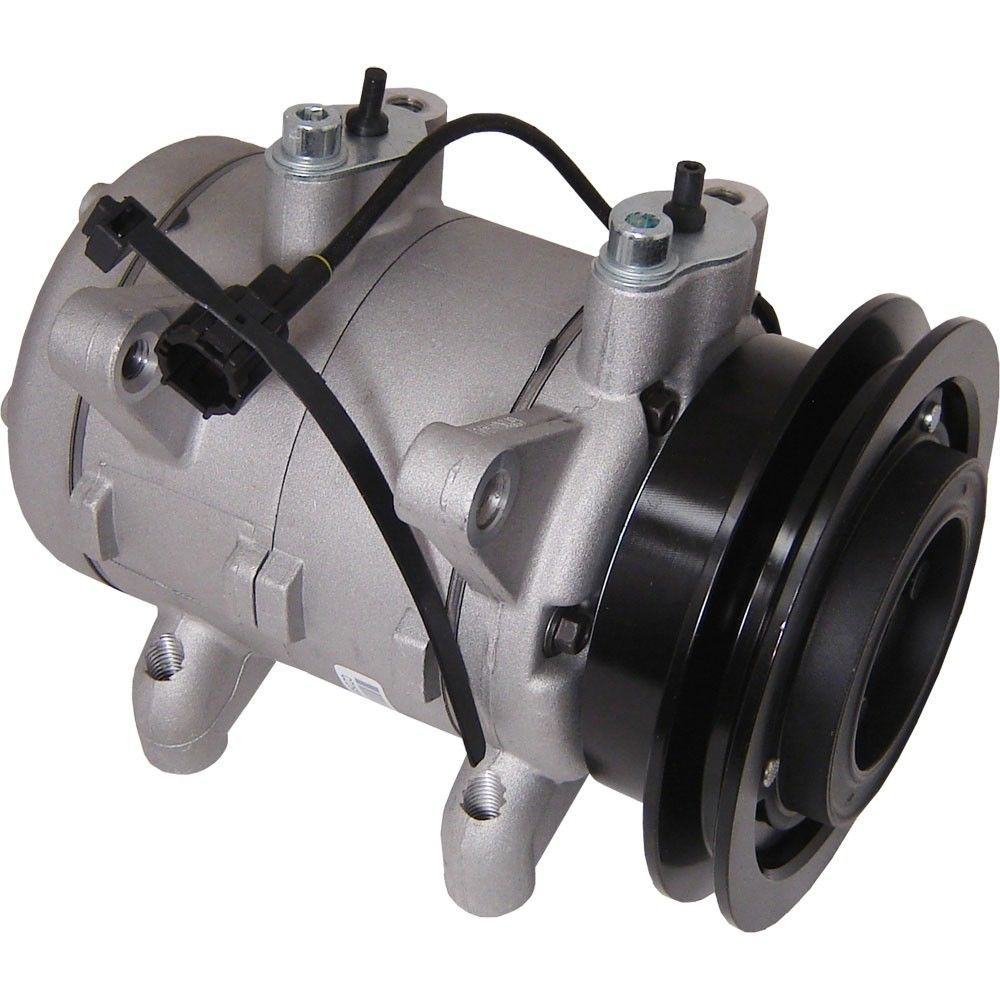 Global Parts Distributors LLC A/C Compressor 6511607