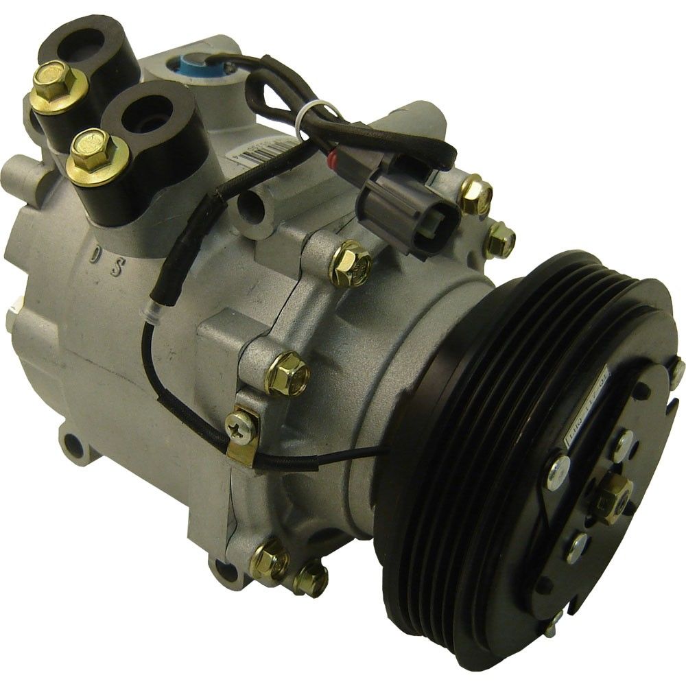 Global Parts Distributors LLC A/C Compressor 6511611