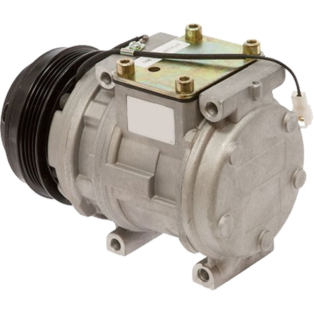 Global Parts Distributors LLC A/C Compressor 6511628