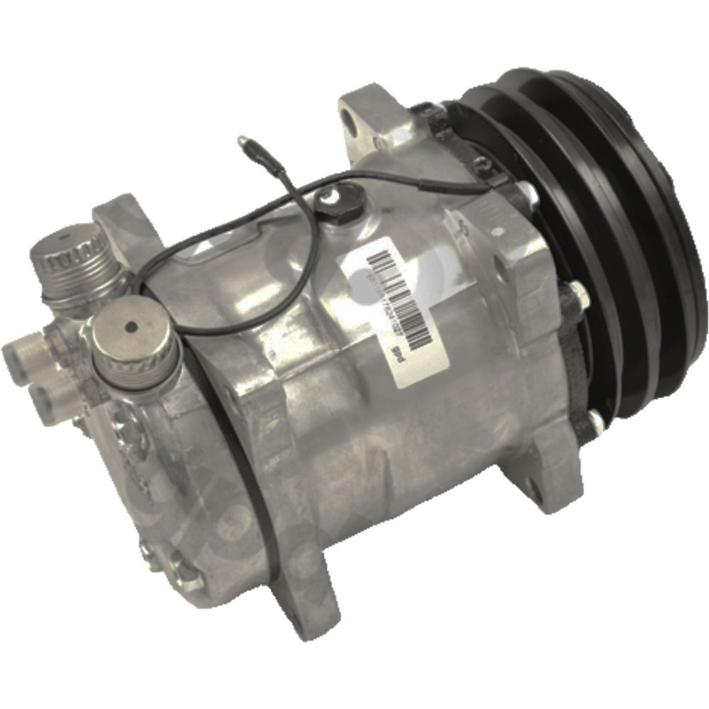 Global Parts Distributors LLC A/C Compressor 6511651