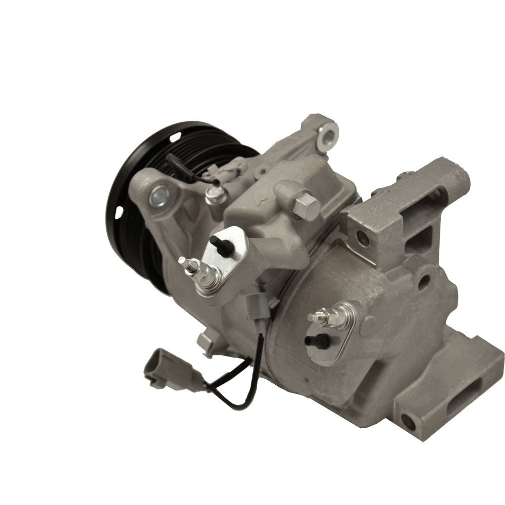 Global Parts Distributors LLC A/C Compressor 6511680