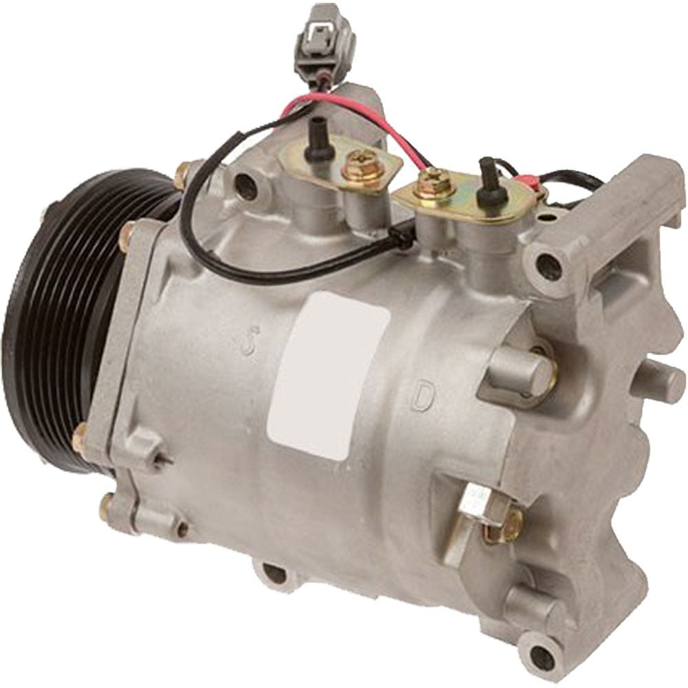 Global Parts Distributors LLC A/C Compressor 6511693