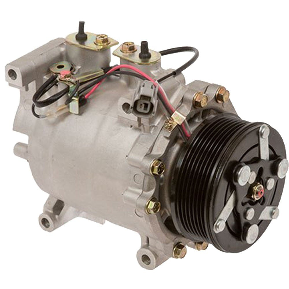 Global Parts Distributors LLC A/C Compressor 6511693