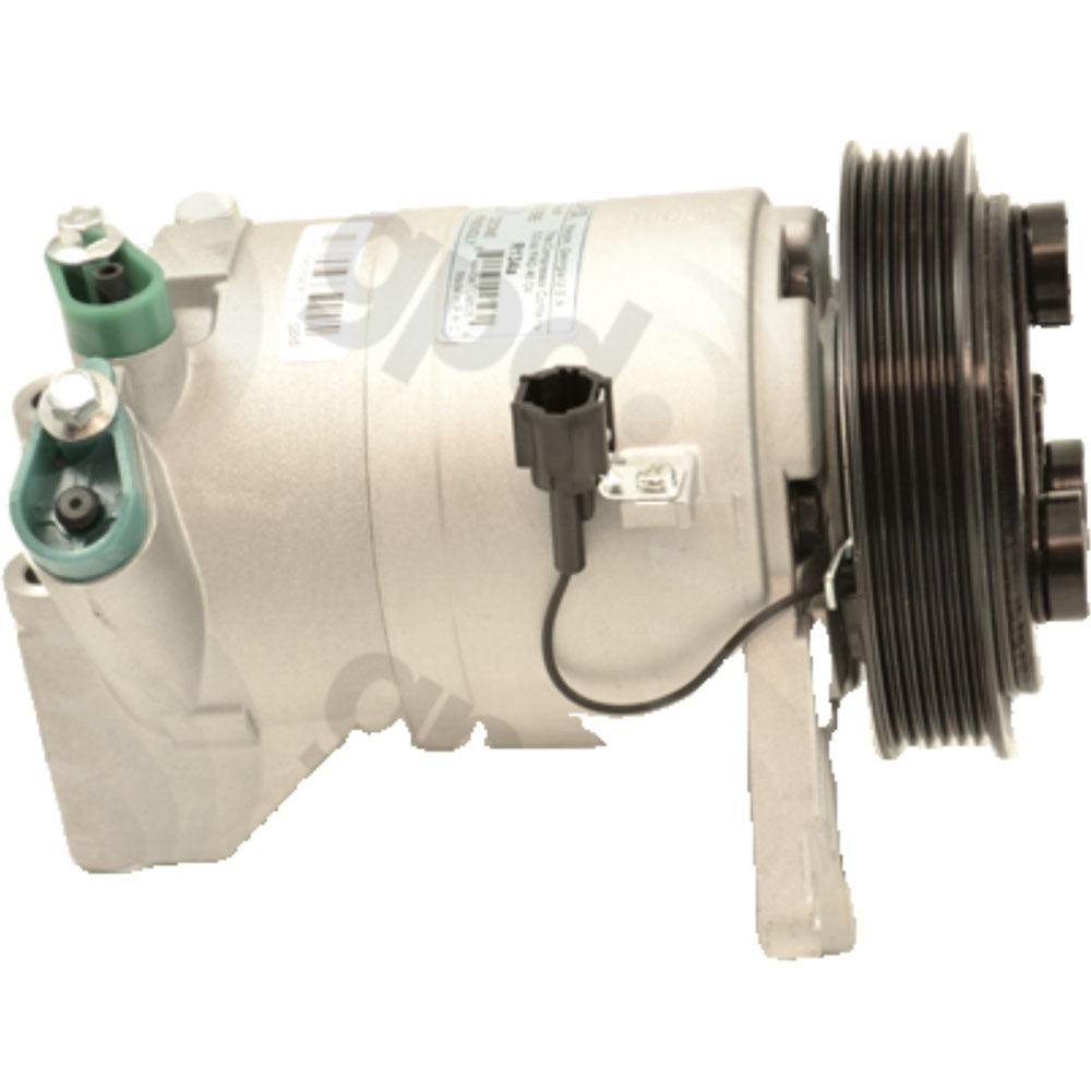 Global Parts Distributors LLC A/C Compressor 6511696