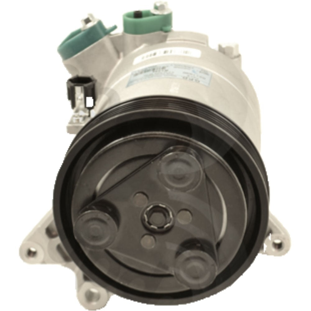Global Parts Distributors LLC A/C Compressor 6511696