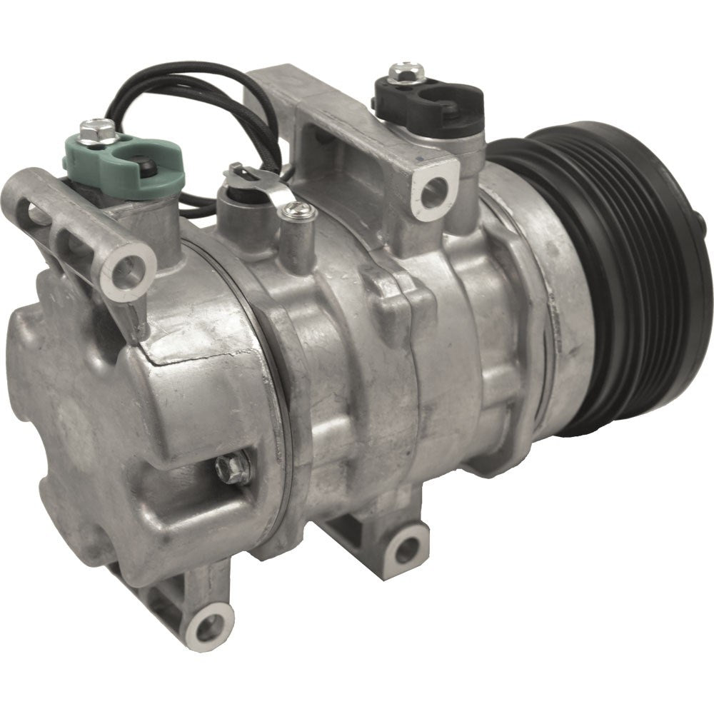 Global Parts Distributors LLC A/C Compressor 6511699