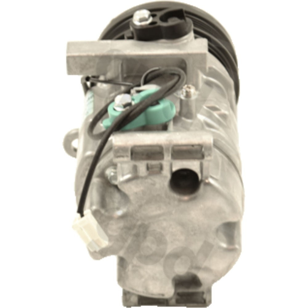 Global Parts Distributors LLC A/C Compressor 6511699