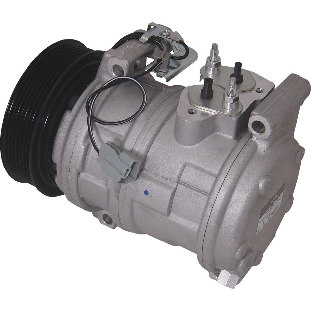 Global Parts Distributors LLC A/C Compressor 6511704