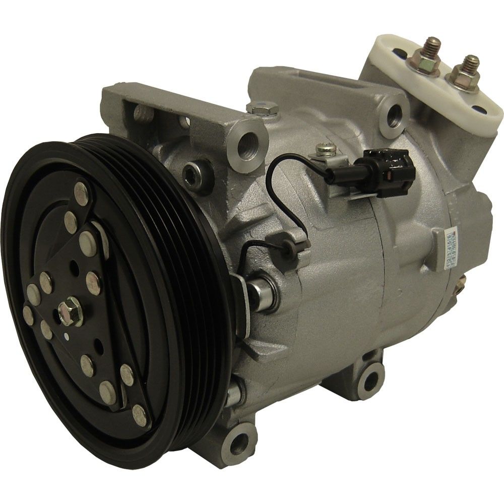 Global Parts Distributors LLC A/C Compressor 6511718