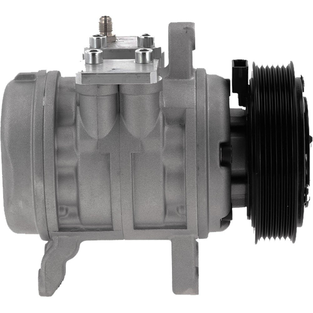 Global Parts Distributors LLC gpd Compressor New 6511750
