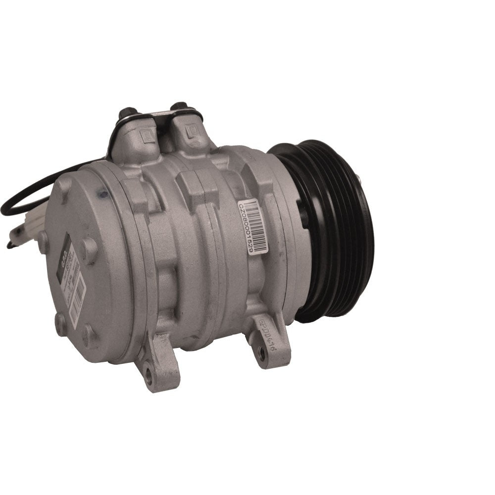 Global Parts Distributors LLC A/C Compressor 6511801