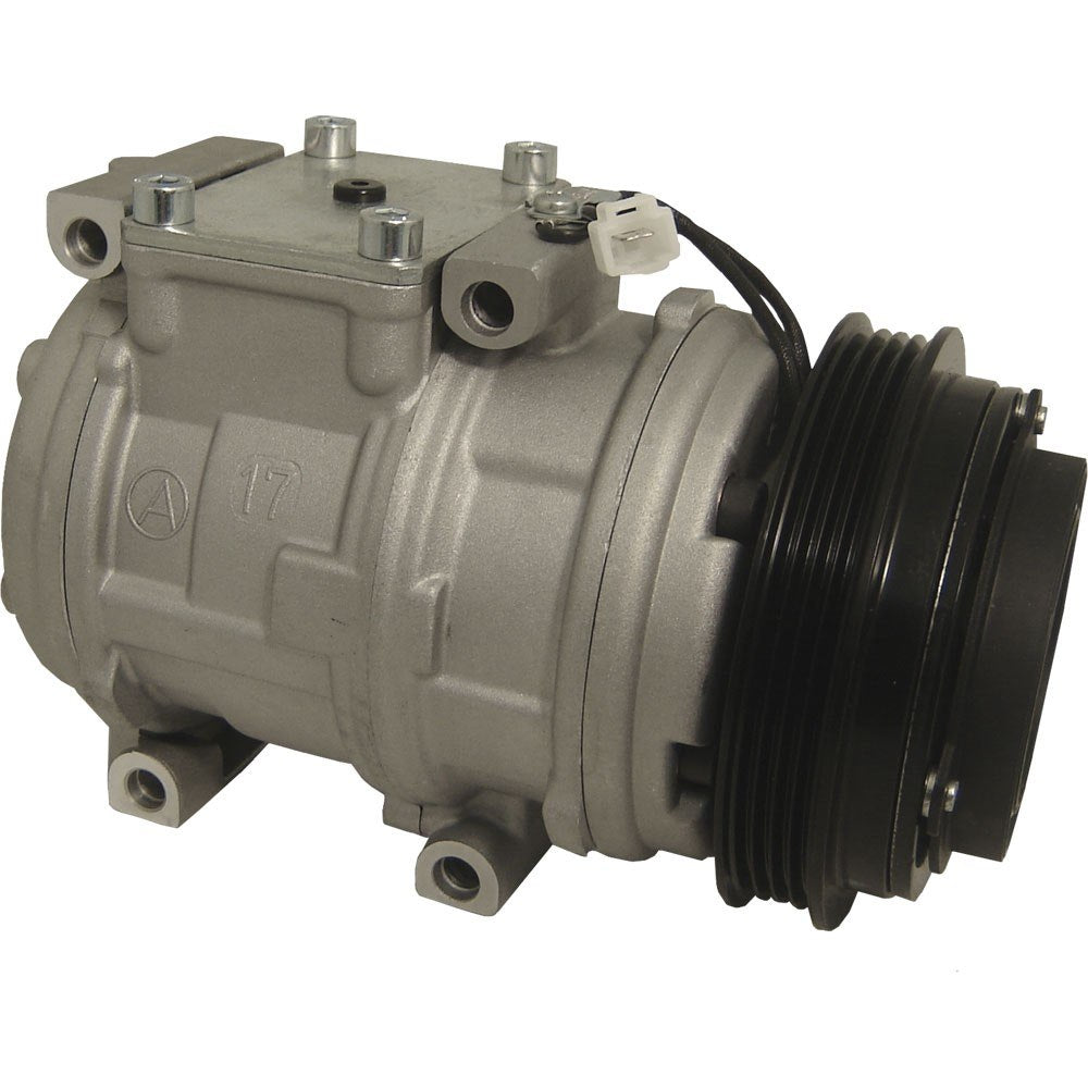 Global Parts Distributors LLC A/C Compressor 6511849