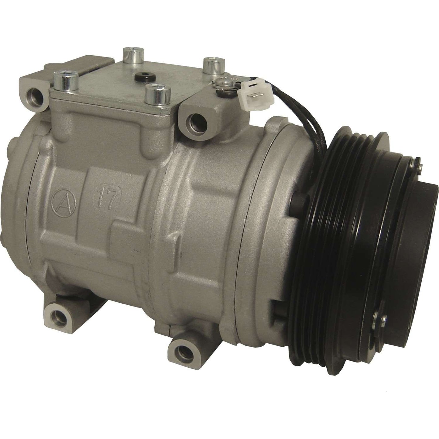 Global Parts Distributors LLC A/C Compressor 6511849