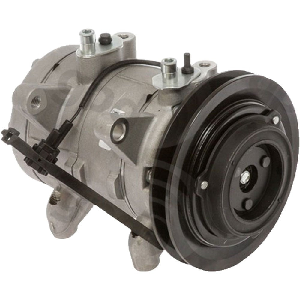 Global Parts Distributors LLC A/C Compressor 6511863