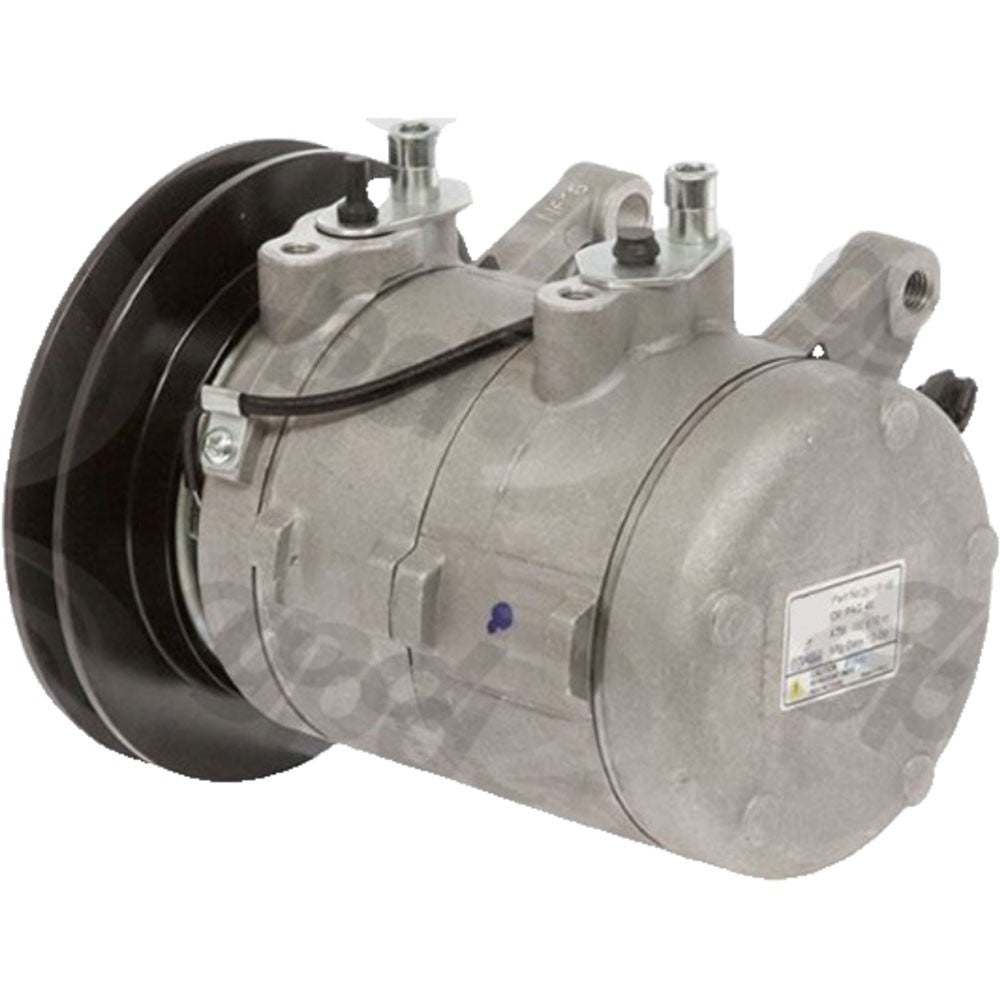 Global Parts Distributors LLC A/C Compressor 6511863