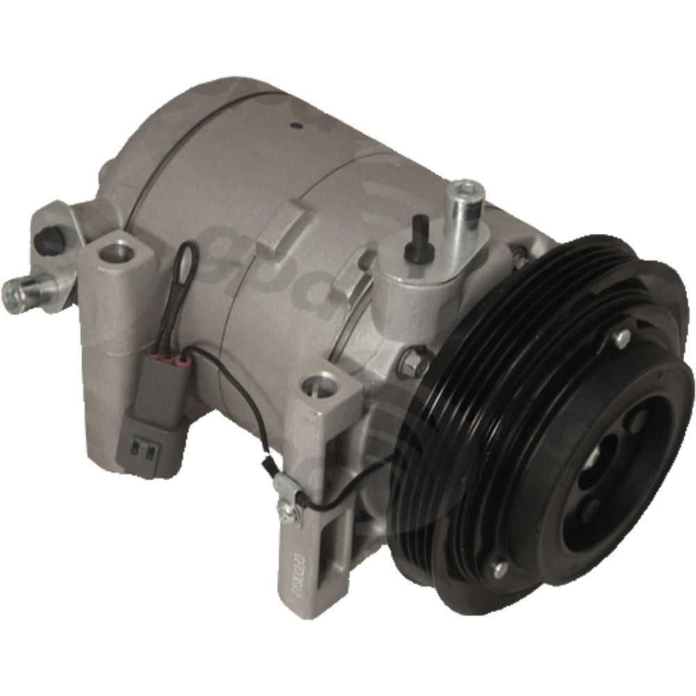 Global Parts Distributors LLC A/C Compressor 6511887