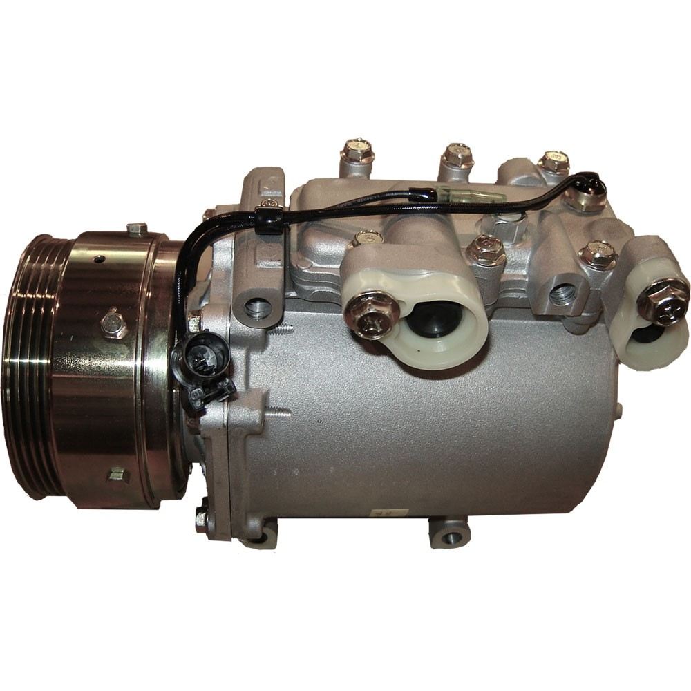 Global Parts Distributors LLC A/C Compressor 6511933