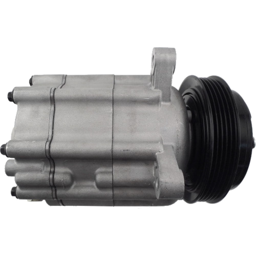 Global Parts Distributors LLC A/C Compressor 6512025