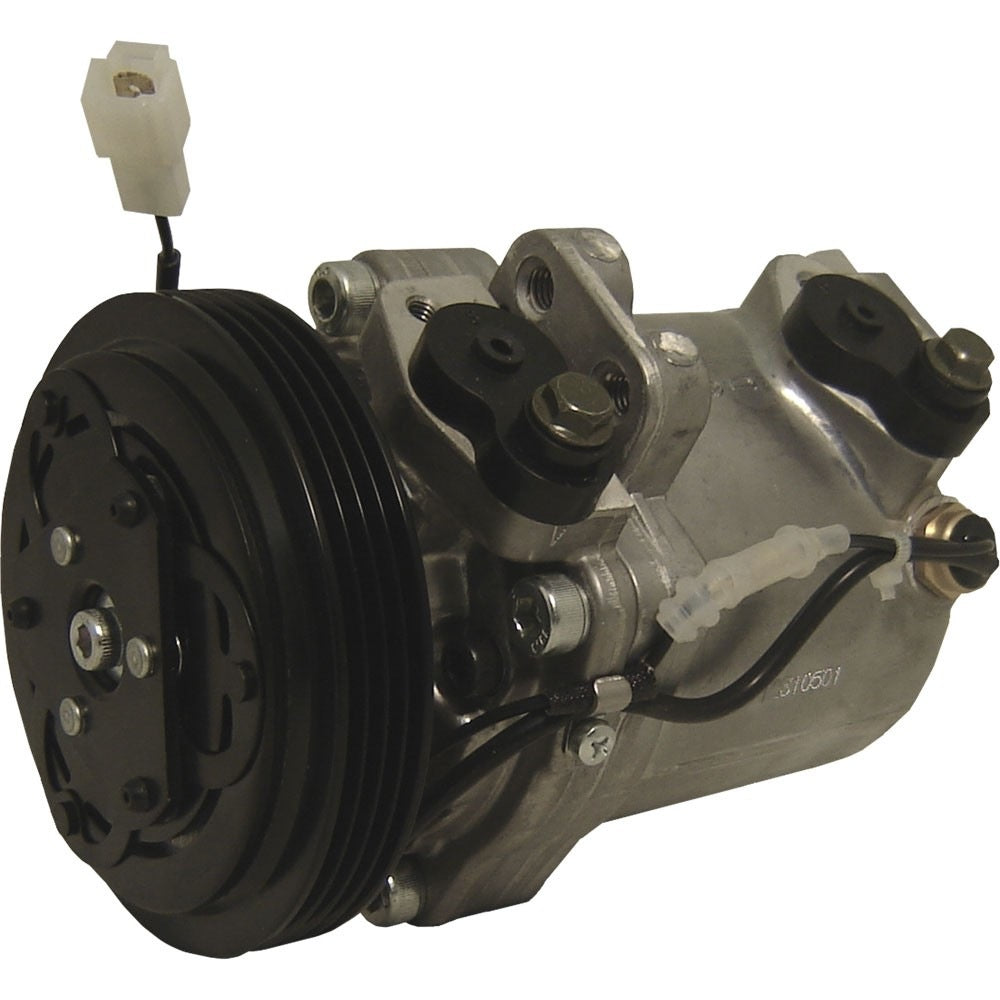 Global Parts Distributors LLC A/C Compressor 6512065