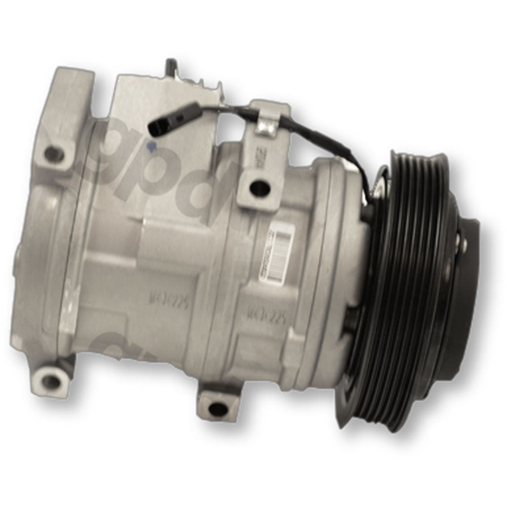Global Parts Distributors LLC A/C Compressor 6512102