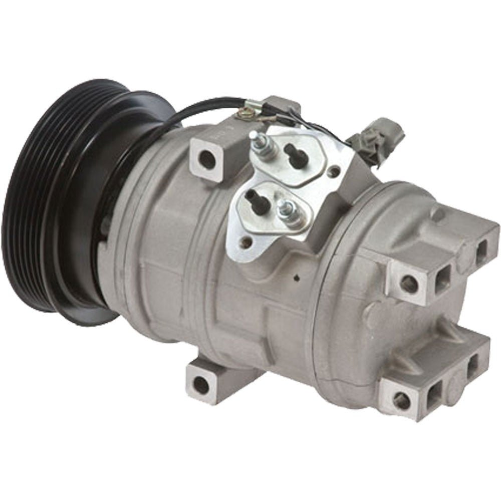 Global Parts Distributors LLC A/C Compressor 6512111
