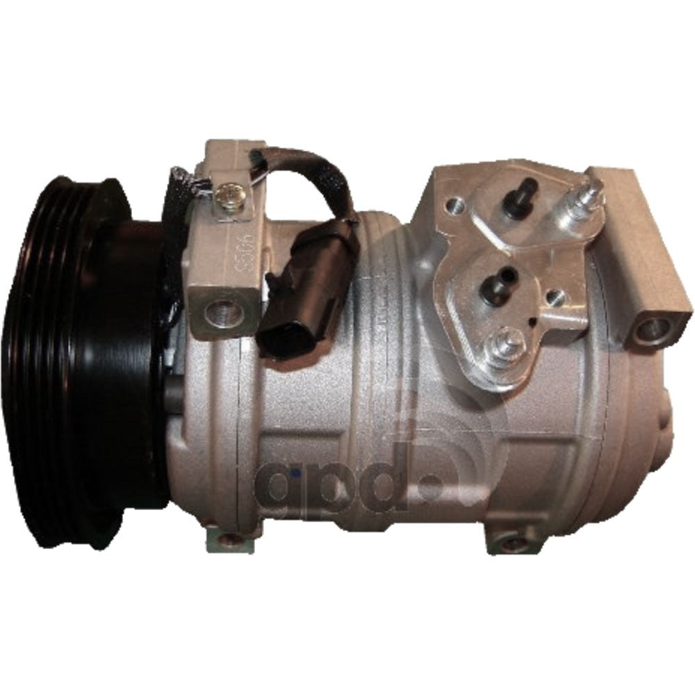 Global Parts Distributors LLC A/C Compressor 6512112