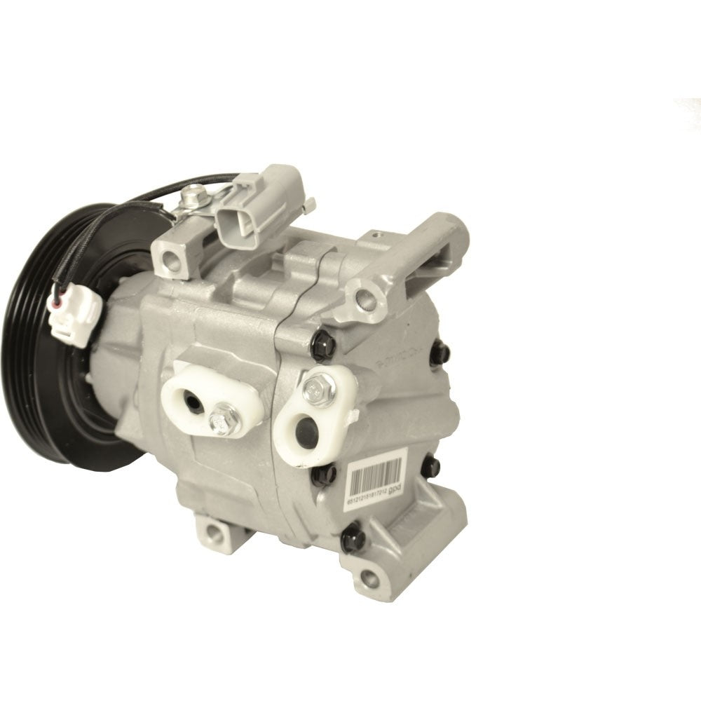 Global Parts Distributors LLC A/C Compressor 6512121