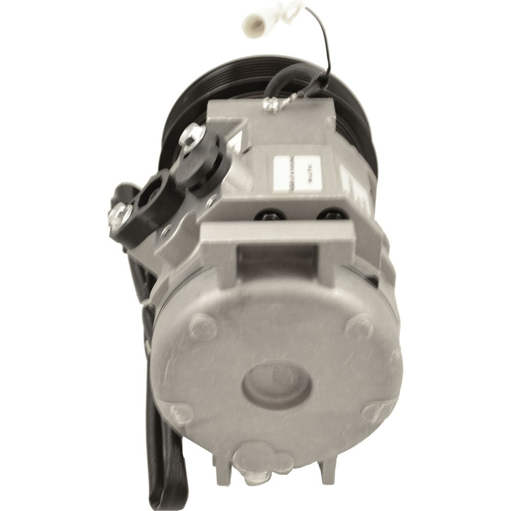 Global Parts Distributors LLC A/C Compressor 6512146