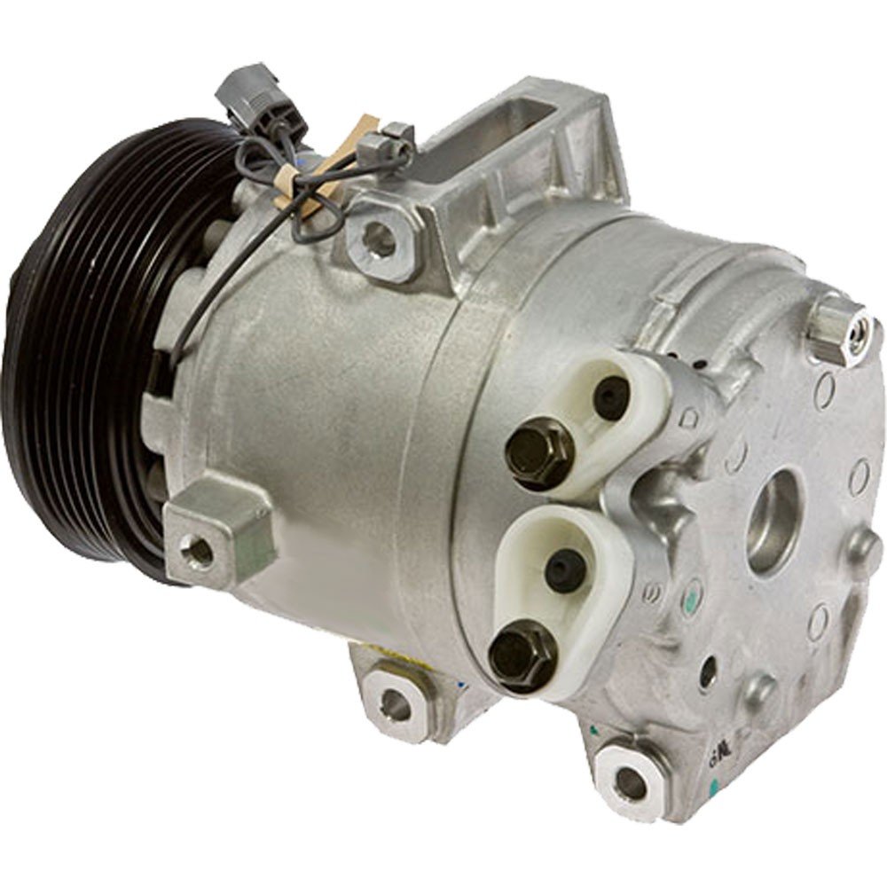 Global Parts Distributors LLC A/C Compressor 6512147
