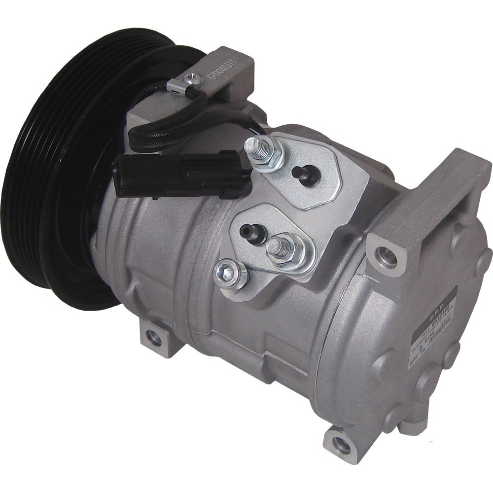 Global Parts Distributors LLC A/C Compressor 6512148