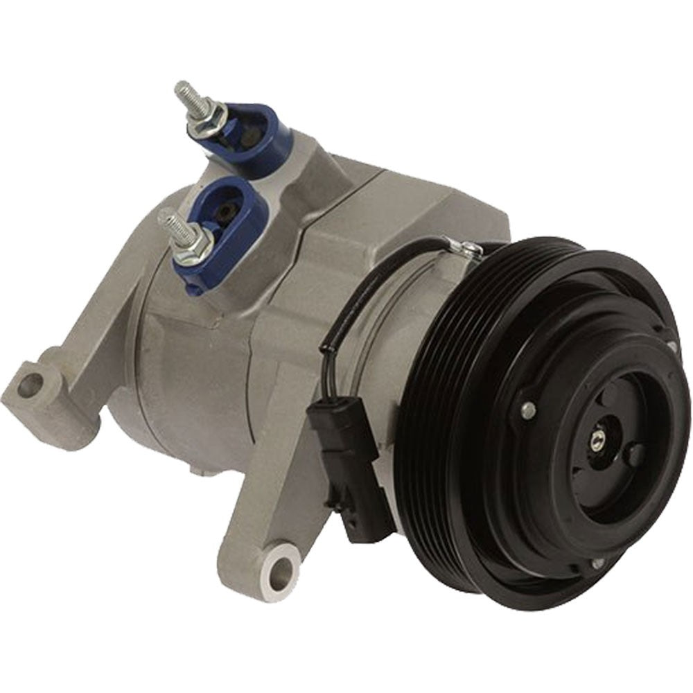 Global Parts Distributors LLC A/C Compressor 6512150
