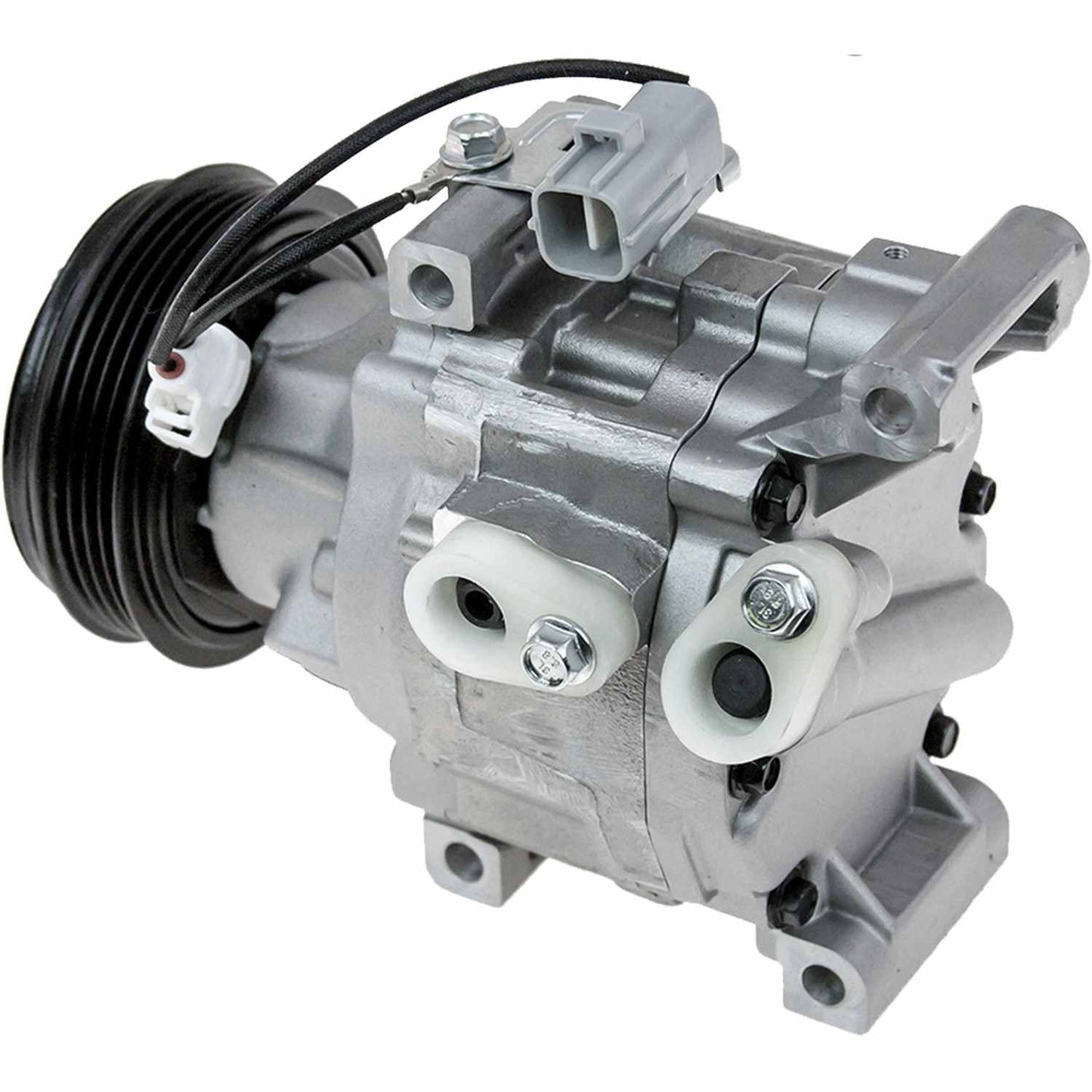 Global Parts Distributors LLC A/C Compressor 6512177