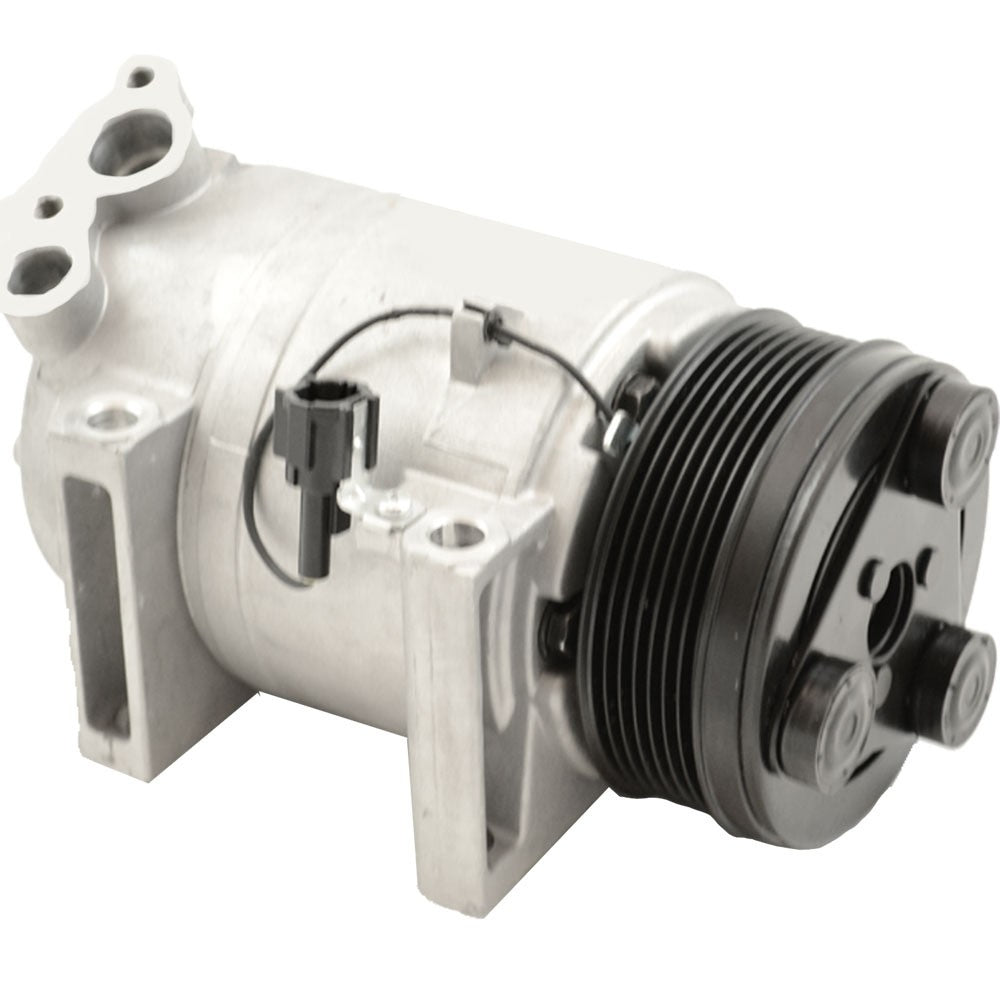 Global Parts Distributors LLC A/C Compressor 6512178