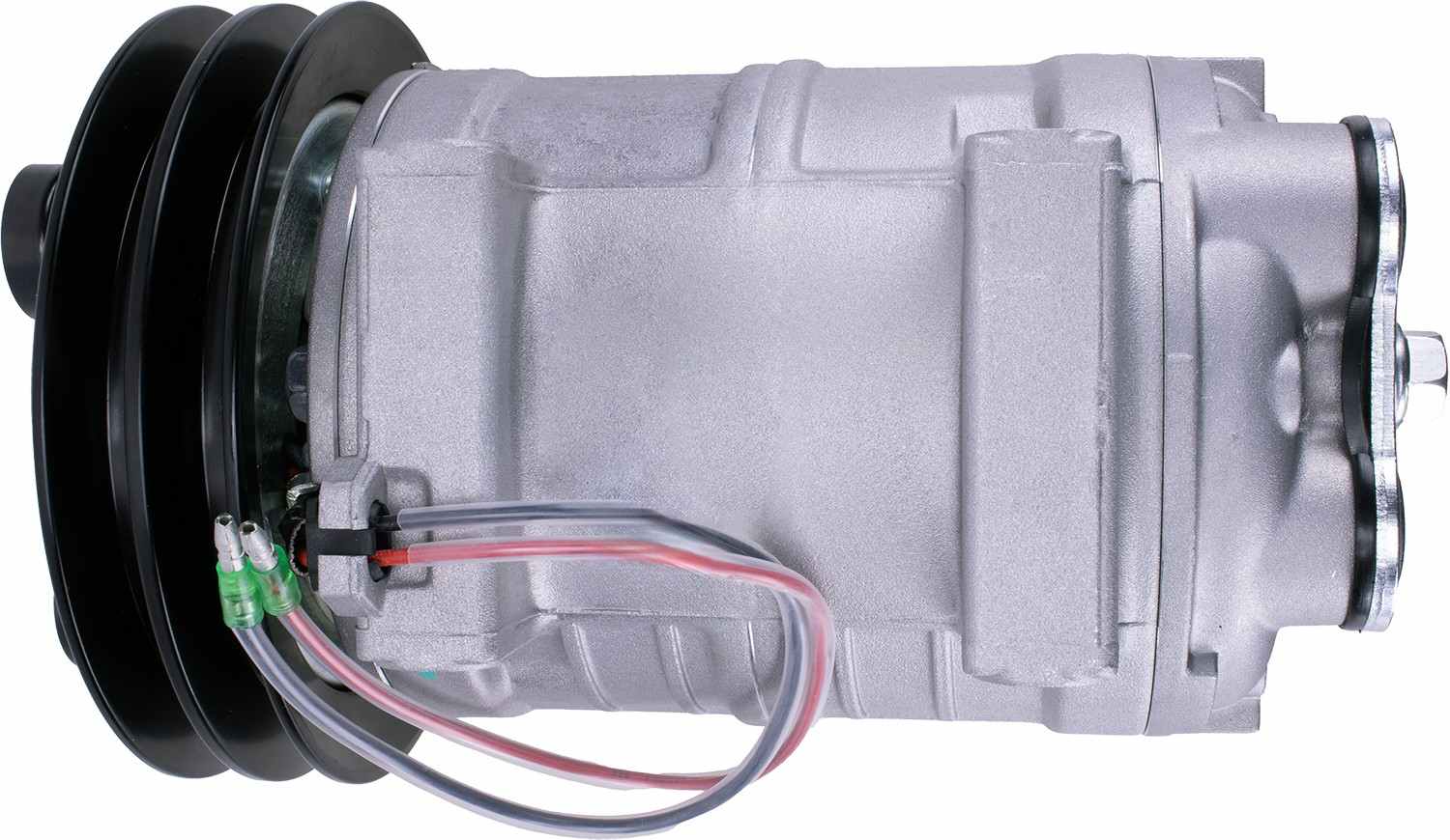 Global Parts Distributors LLC Compressor New 6512252