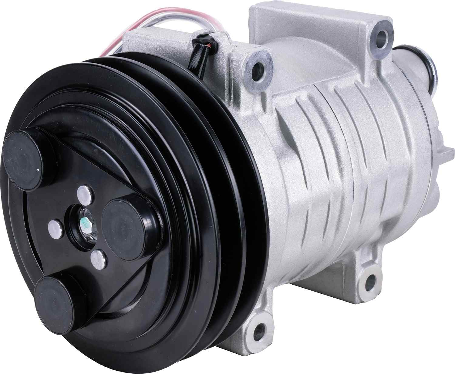 Global Parts Distributors LLC Compressor New 6512252