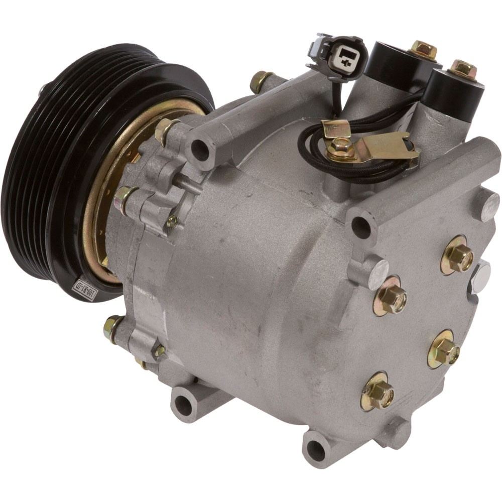 Global Parts Distributors LLC A/C Compressor 6512266